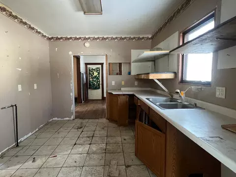 Kitchen - 309 Forest St, Beardsley, MN 56211 photo 1 of 1