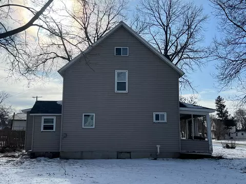 Exterior - 309 Forest St, Beardsley, MN 56211 photo 3 of 3