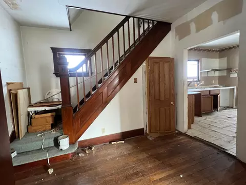 Entry Way - 309 Forest St, Beardsley, MN 56211 photo 1 of 1
