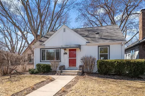 3908 46th Ave S, Minneapolis, MN 55406