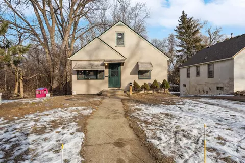 1633 Case Ave, Saint Paul, MN 55106