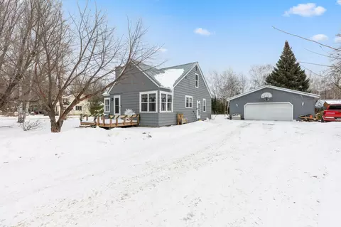 112 York St, Pine River, MN 56474