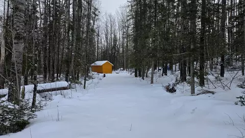 tbd 40 Hitchcock Rd, Orr, MN 55771