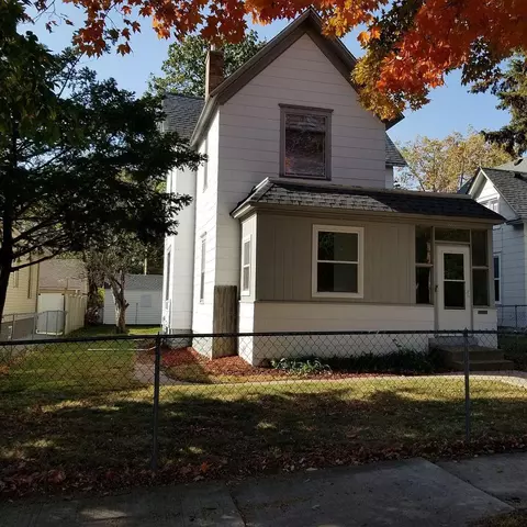 3111 Newton Ave N, Minneapolis, MN 55411