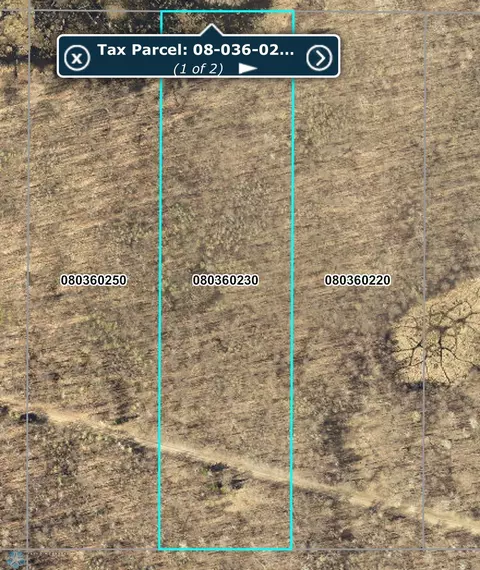 tbd Tbd, La Garde Twp, MN 56589