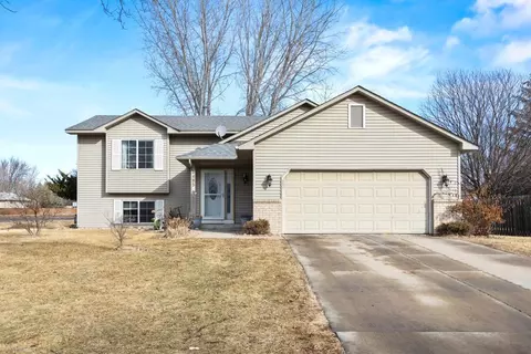 5485 193rd St W, Farmington, MN 55024