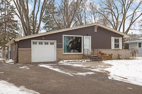 1976 Glenpaul Ave, Arden Hills, MN 55112