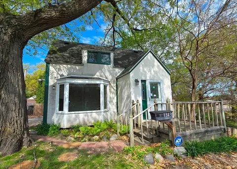 3343 Drew Ave N, Robbinsdale, MN 55422