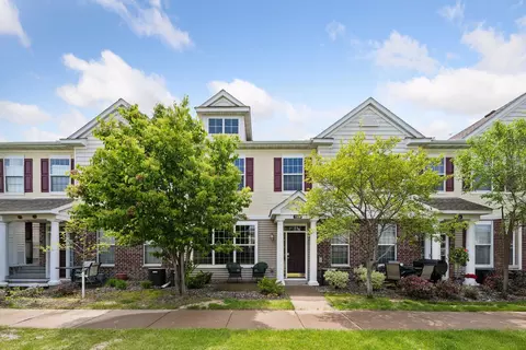 7316 Bunker Lake Blvd NW, Ramsey, MN 55303