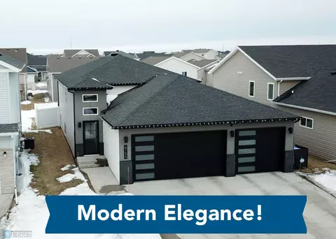 6155 63rd Ave S, Fargo, ND 58104