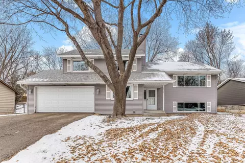 2549 Stark St, Little Canada, MN 55117