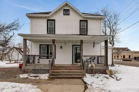 640 Dewey St, Foley, MN 56329