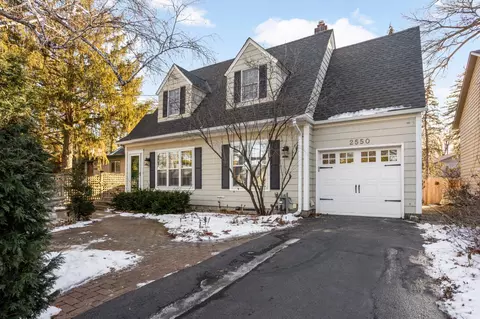 2550 S Shore Blvd, White Bear Township, MN 55110