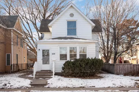 1414 Washington St NE, Minneapolis, MN 55413