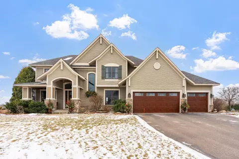 4454 Bluebell Trl S, Medina, MN 55340