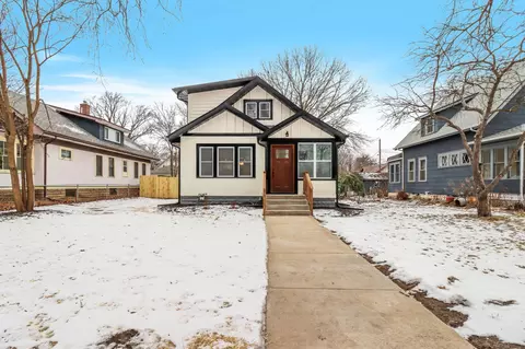 3720 15th Ave S, Minneapolis, MN 55407
