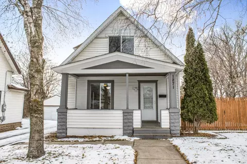 1271 N White Bear Ave N Ave, Saint Paul, MN 55106