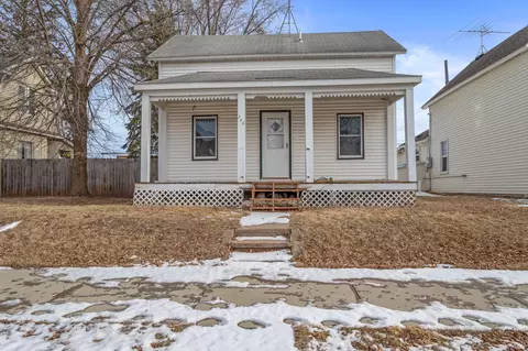 240 3rd Ave, Foley, MN 56329