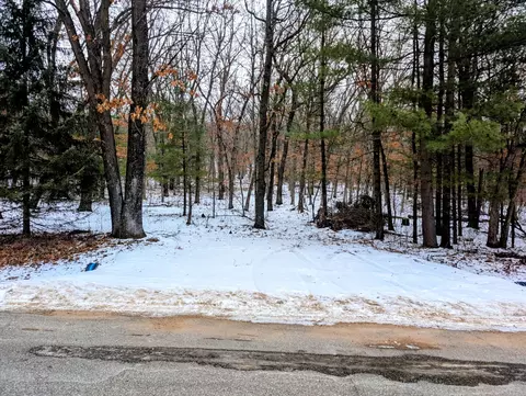 lot2 Murphy Ln, Union Twp, WI 54703
