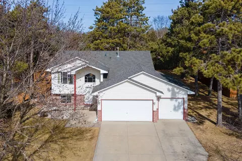 6461 153rd Way NW, Anoka, MN 55303