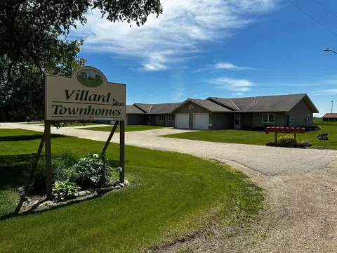 930 Portland St #930, Villard, MN 56385