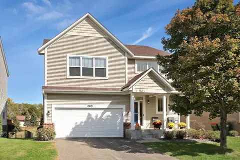 2219 119th Ave NE, Blaine, MN 55449
