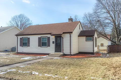 4349 Zane Ave N, Crystal, MN 55422
