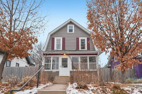 3808 Elliot Ave, Minneapolis, MN 55407