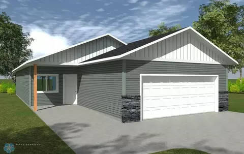 703 10th St NW, Frazee, MN 56544