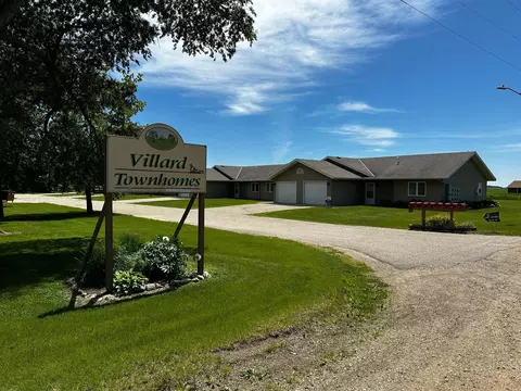 970 Portland St, Villard, MN 56385