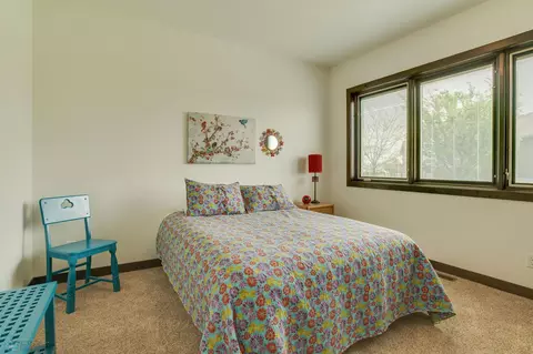 Bedroom - 831 Sunset Dr, Mapleton, ND 58059 photo 5 of 9