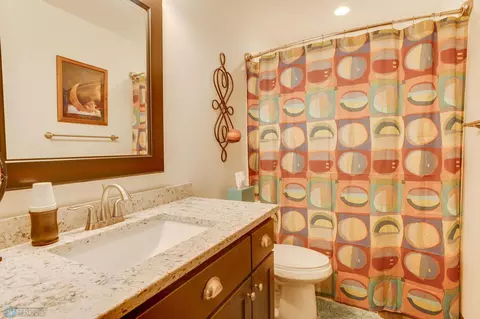 Bath - 831 Sunset Dr, Mapleton, ND 58059 photo 9 of 10