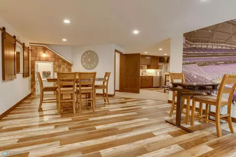 Dining - 831 Sunset Dr, Mapleton, ND 58059 photo 4 of 5