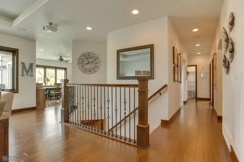 Entry Way - 831 Sunset Dr, Mapleton, ND 58059 photo 4 of 6