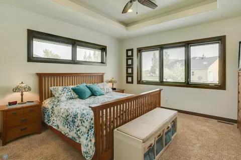 Bedroom - 831 Sunset Dr, Mapleton, ND 58059 photo 1 of 9