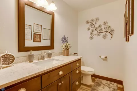 Bath - 831 Sunset Dr, Mapleton, ND 58059 photo 7 of 10