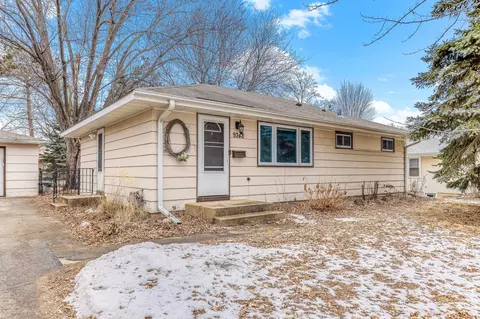 9348 Oakland Ave S, Bloomington, MN 55420