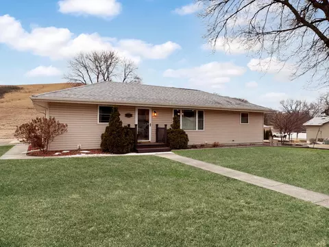 412 Fremont St S, Lake Benton, MN 56149