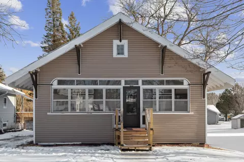 154 3rd St, Clear Lake, WI 54005