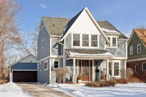 5116 W 40th St, Saint Louis Park, MN 55416