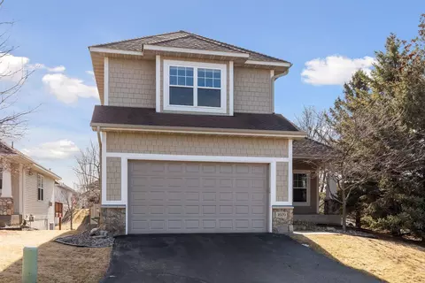 1609 Marina Ln, Eagan, MN 55122