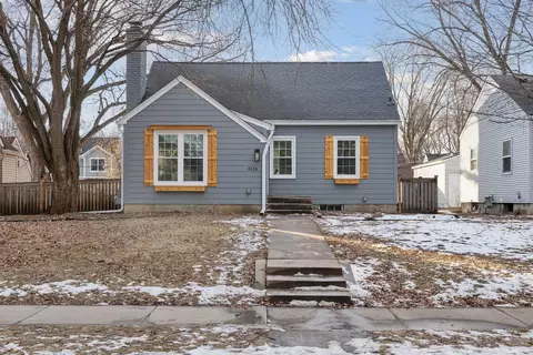 4116 Salem Ave, Saint Louis Park, MN 55416