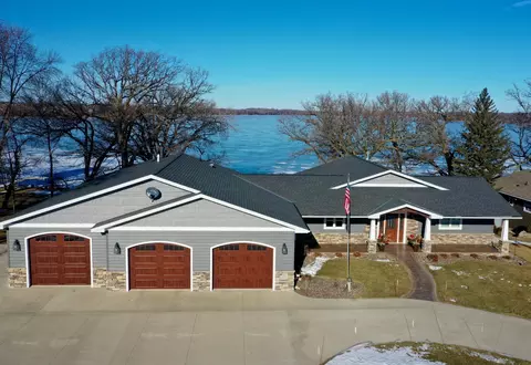 6452 193rd Ave NW, Pennock, MN 56279