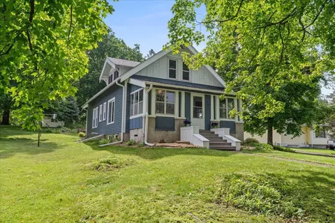 316 S 4th St, Luck, WI 54853