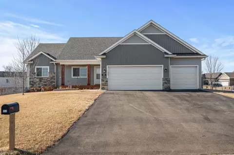 351 65 12 St SW, Waverly, MN 55390