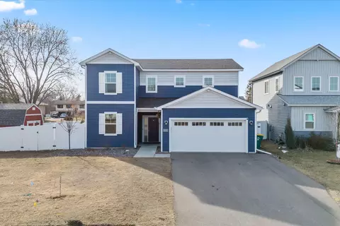 6801 Camden Ave N, Brooklyn Center, MN 55430