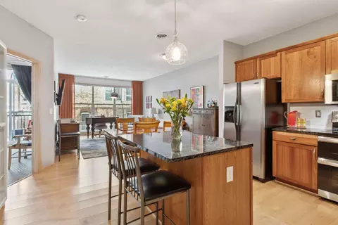 301 Oak Grove St #206, Minneapolis, MN 55403
