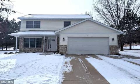 615 3rd Ave SW, Long Prairie, MN 56347