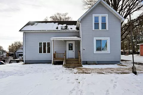 16 W Monroe Ave, Barron, WI 54812