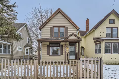 670 Edmund Ave, Saint Paul, MN 55104